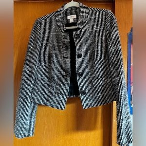 Ann Taylor Blazer